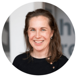 Profielfoto van Lisanne Buijze